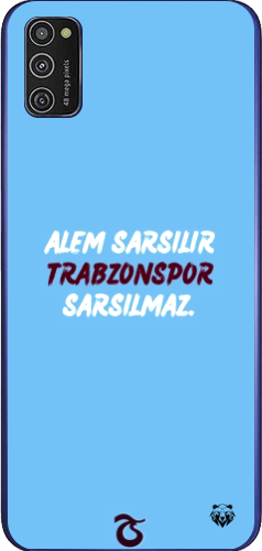 Alem sarsılır, Trabzonspor sarsılmaz
