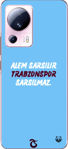 Alem sarsılır, Trabzonspor sarsılmaz