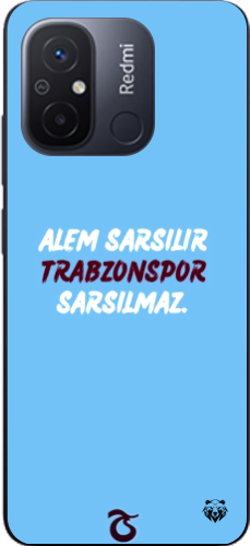 Alem sarsılır, Trabzonspor sarsılmaz