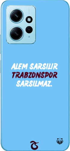 Alem sarsılır, Trabzonspor sarsılmaz