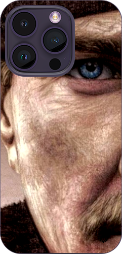 Atatürk Mavi Gözlü