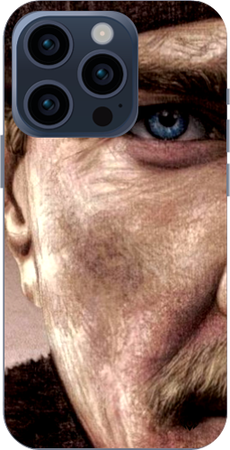 Atatürk Mavi Gözlü