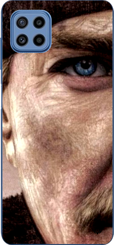 Atatürk Mavi Gözlü