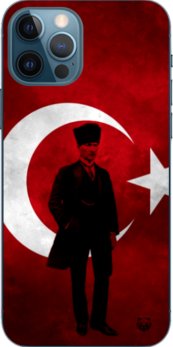 Atatürk ve Bayrak