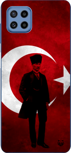 Atatürk ve Bayrak