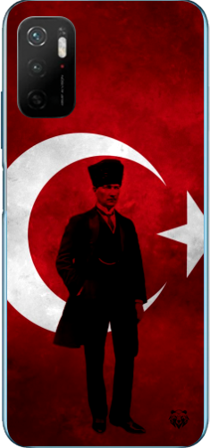 Atatürk ve Bayrak