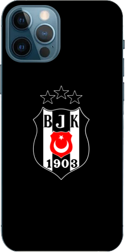Beşiktaş Amblem