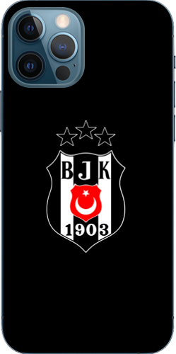 Beşiktaş Amblem