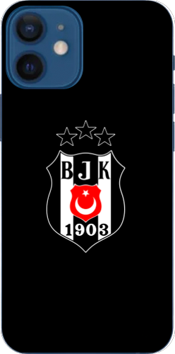 Beşiktaş Amblem