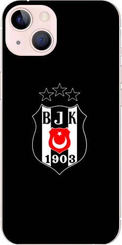 Beşiktaş Amblem