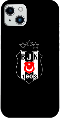 Beşiktaş Amblem