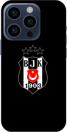 Beşiktaş Amblem