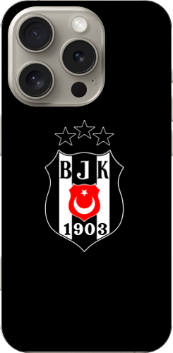 Beşiktaş Amblem