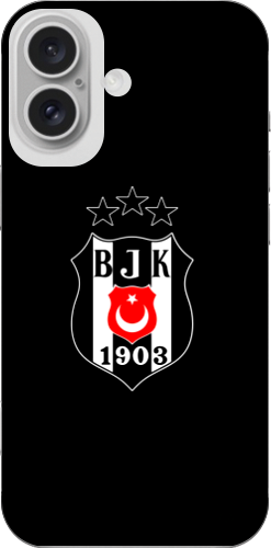Beşiktaş Amblem