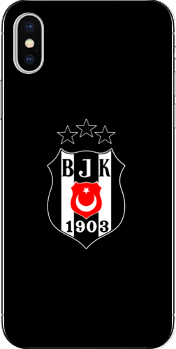 Beşiktaş Amblem