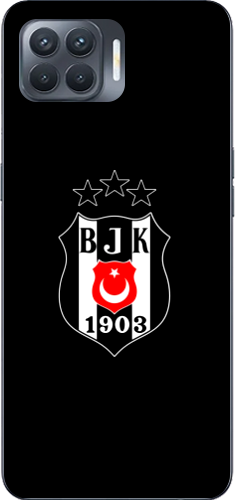 Beşiktaş Amblem