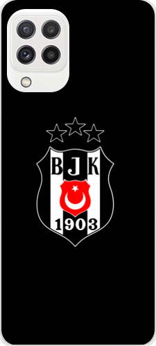 Beşiktaş Amblem