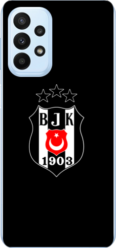 Beşiktaş Amblem