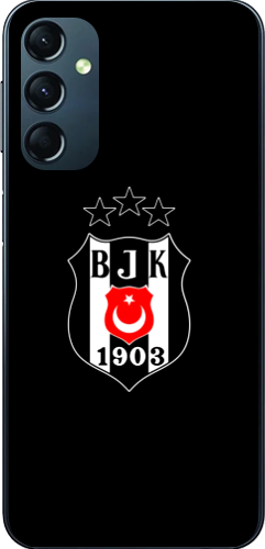 Beşiktaş Amblem
