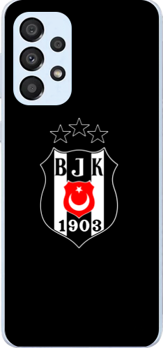 Beşiktaş Amblem