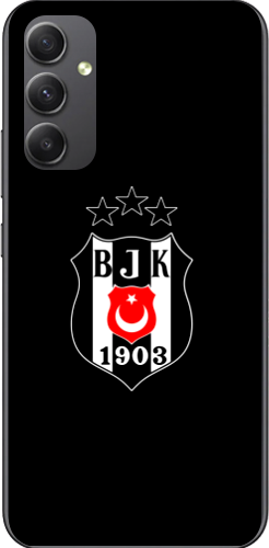Beşiktaş Amblem