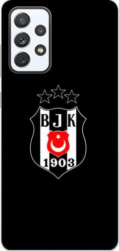 Beşiktaş Amblem