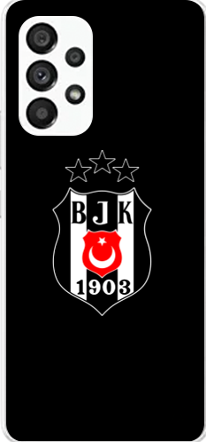 Beşiktaş Amblem