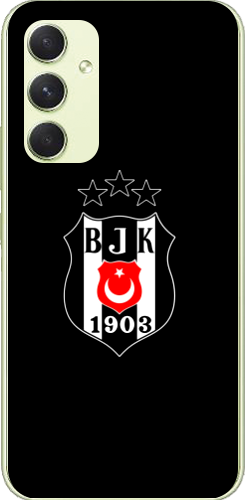 Beşiktaş Amblem