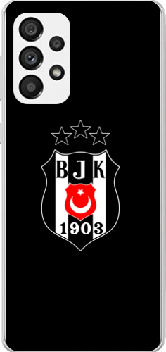 Beşiktaş Amblem