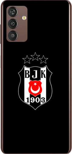 Beşiktaş Amblem