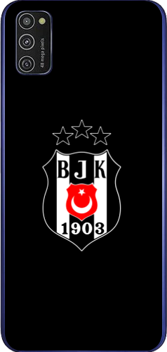 Beşiktaş Amblem