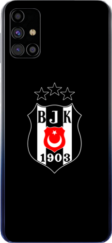 Beşiktaş Amblem