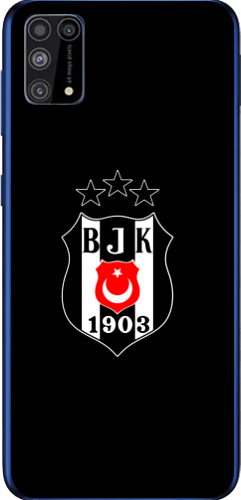 Beşiktaş Amblem