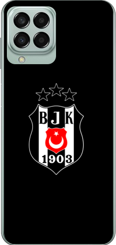 Beşiktaş Amblem