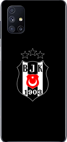 Beşiktaş Amblem