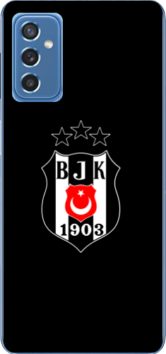 Beşiktaş Amblem