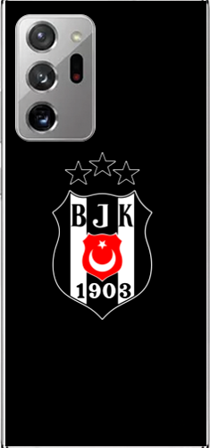 Beşiktaş Amblem