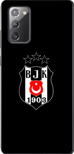 Beşiktaş Amblem
