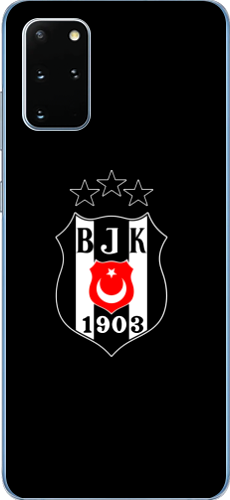 Beşiktaş Amblem