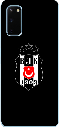 Beşiktaş Amblem