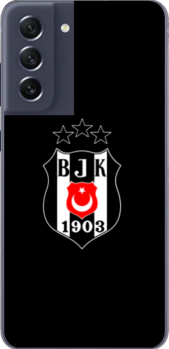 Beşiktaş Amblem