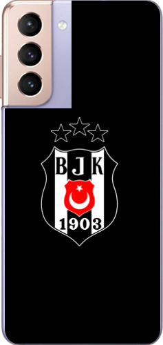 Beşiktaş Amblem