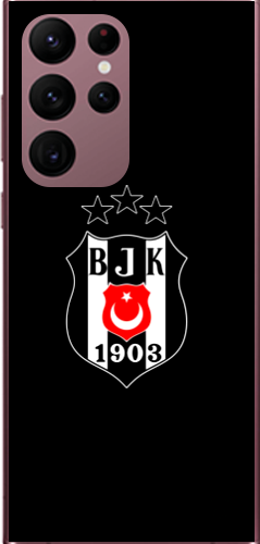 Beşiktaş Amblem