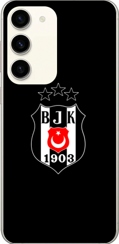Beşiktaş Amblem