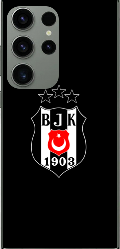 Beşiktaş Amblem