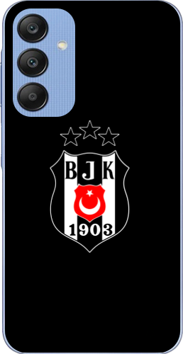 Beşiktaş Amblem