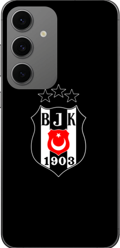 Beşiktaş Amblem