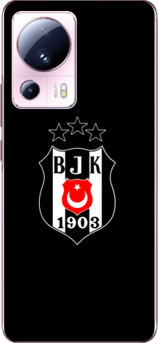 Beşiktaş Amblem