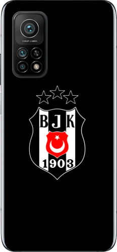 Beşiktaş Amblem