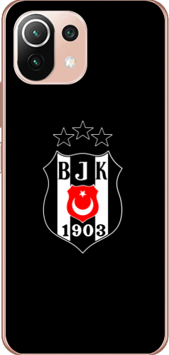 Beşiktaş Amblem